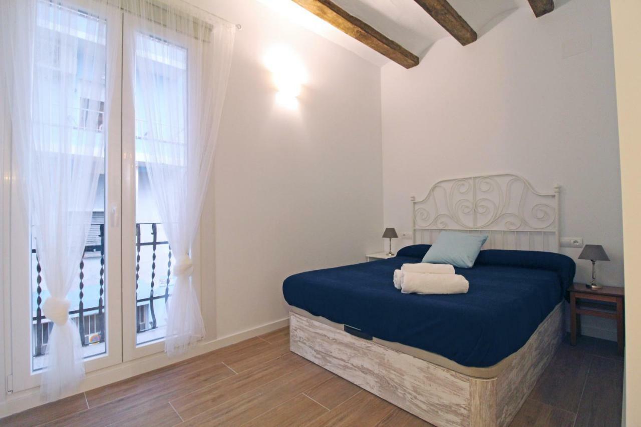 Bonito Loft En L'Ampolla Exterior foto
