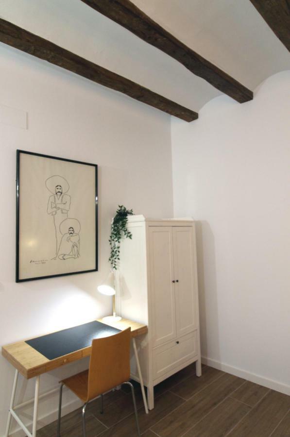 Bonito Loft En L'Ampolla Exterior foto